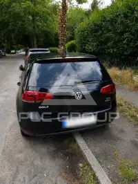 2012 Volkswagen GOLF
