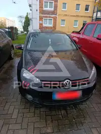 2012 Volkswagen GOLF