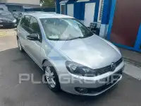 2012 Volkswagen GOLF