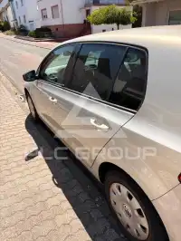 2012 Volkswagen GOLF