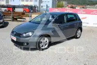2012 Volkswagen GOLF