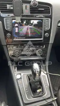 2012 Volkswagen GOLF