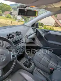 2012 Volkswagen GOLF