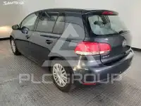 2012 Volkswagen GOLF