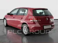 2012 Volkswagen GOLF