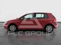 2012 Volkswagen GOLF