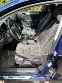 2012 Volkswagen GOLF