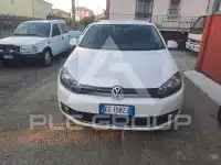 2012 Volkswagen GOLF