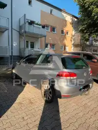 2012 Volkswagen GOLF