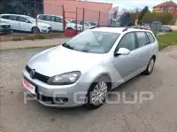 2012 Volkswagen GOLF