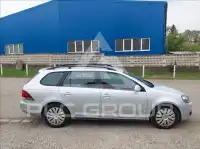 2012 Volkswagen GOLF