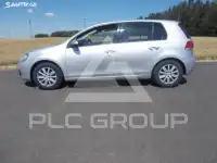 2012 Volkswagen GOLF