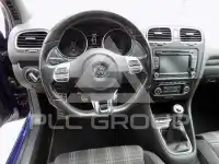 2012 Volkswagen GOLF