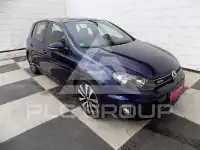 2012 Volkswagen GOLF