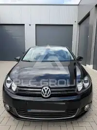 2012 Volkswagen GOLF