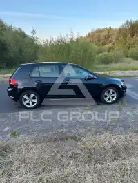 2012 Volkswagen GOLF