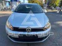 2012 Volkswagen GOLF