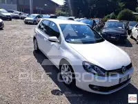 2012 Volkswagen GOLF