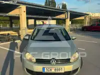2012 Volkswagen GOLF