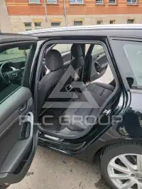 2012 Volkswagen GOLF