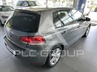 2012 Volkswagen GOLF