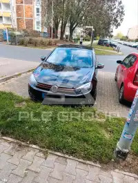 2012 Volkswagen GOLF