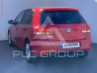 2012 Volkswagen GOLF