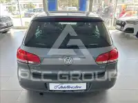 2012 Volkswagen GOLF