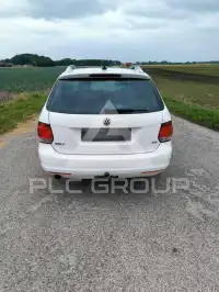 2012 Volkswagen GOLF