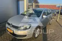 2012 Volkswagen GOLF