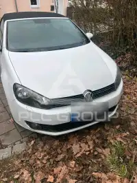 2012 Volkswagen GOLF