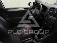 2012 Volkswagen GOLF