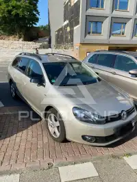 2012 Volkswagen GOLF