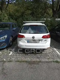 2012 Volkswagen GOLF