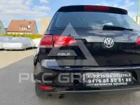 2012 Volkswagen GOLF