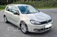 2012 Volkswagen GOLF