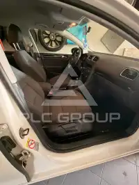 2012 Volkswagen GOLF