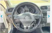 2012 Volkswagen GOLF