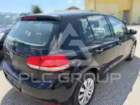 2012 Volkswagen GOLF
