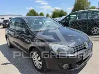 2012 Volkswagen GOLF