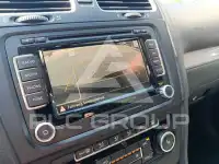 2012 Volkswagen GOLF