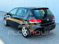 2012 Volkswagen GOLF