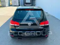 2012 Volkswagen GOLF