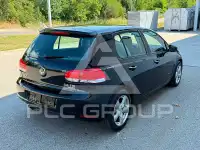 2012 Volkswagen GOLF