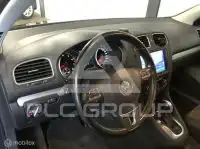 2012 Volkswagen GOLF