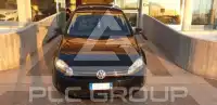 2012 Volkswagen GOLF