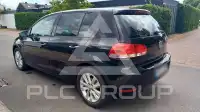 2012 Volkswagen GOLF