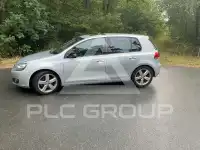 2012 Volkswagen GOLF