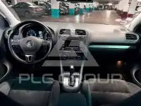 2012 Volkswagen GOLF