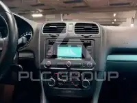 2012 Volkswagen GOLF